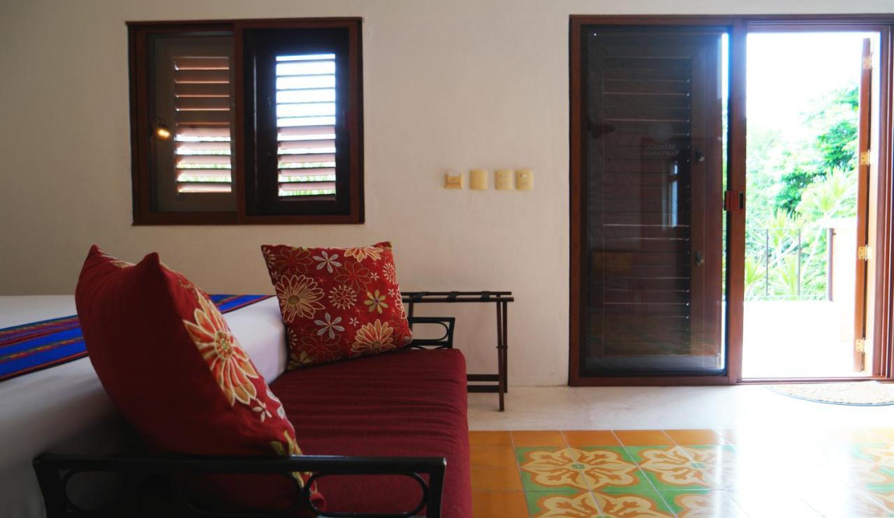 Merida Santiago Hotel Boutique Luaran gambar