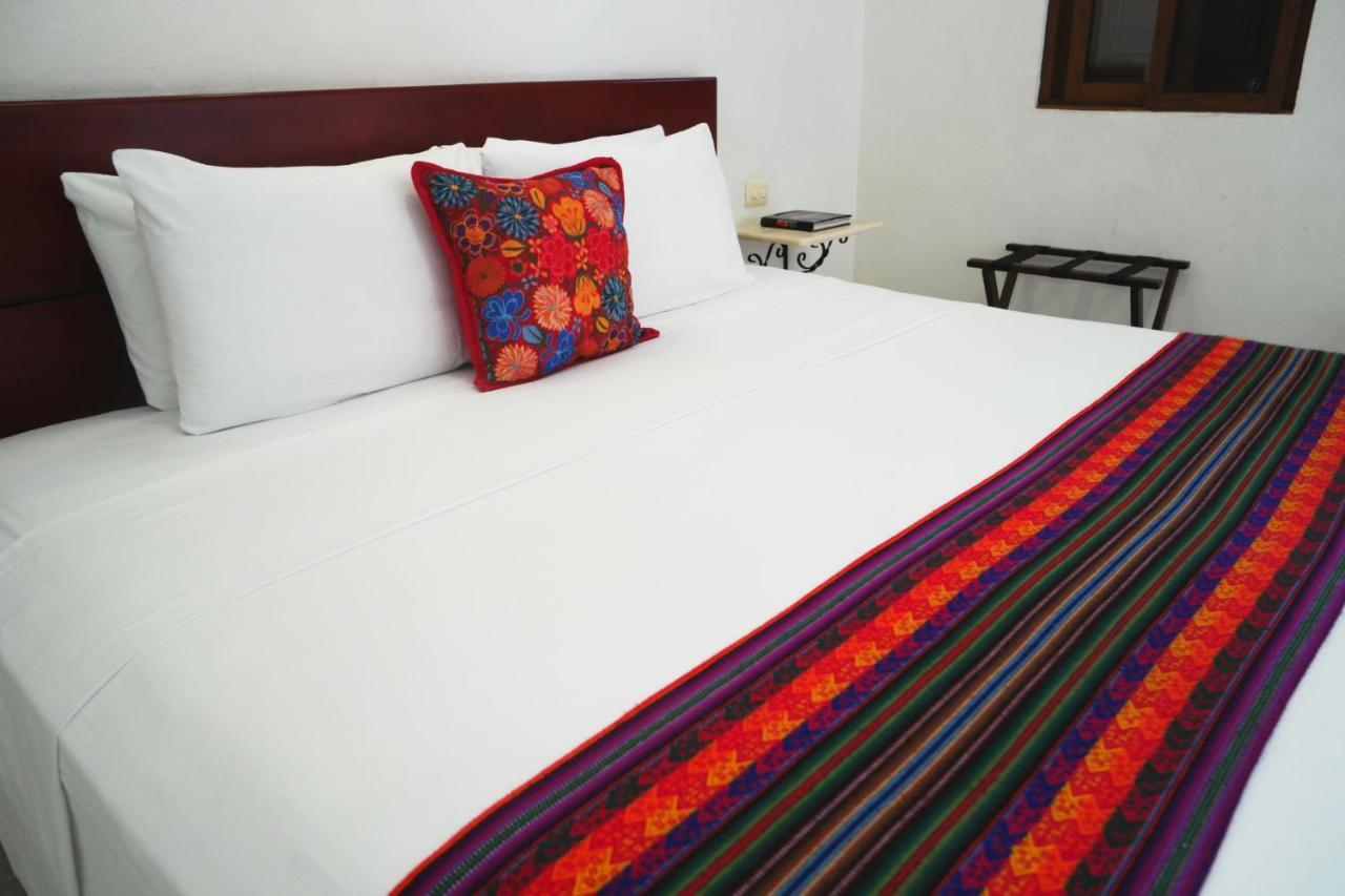 Merida Santiago Hotel Boutique Luaran gambar