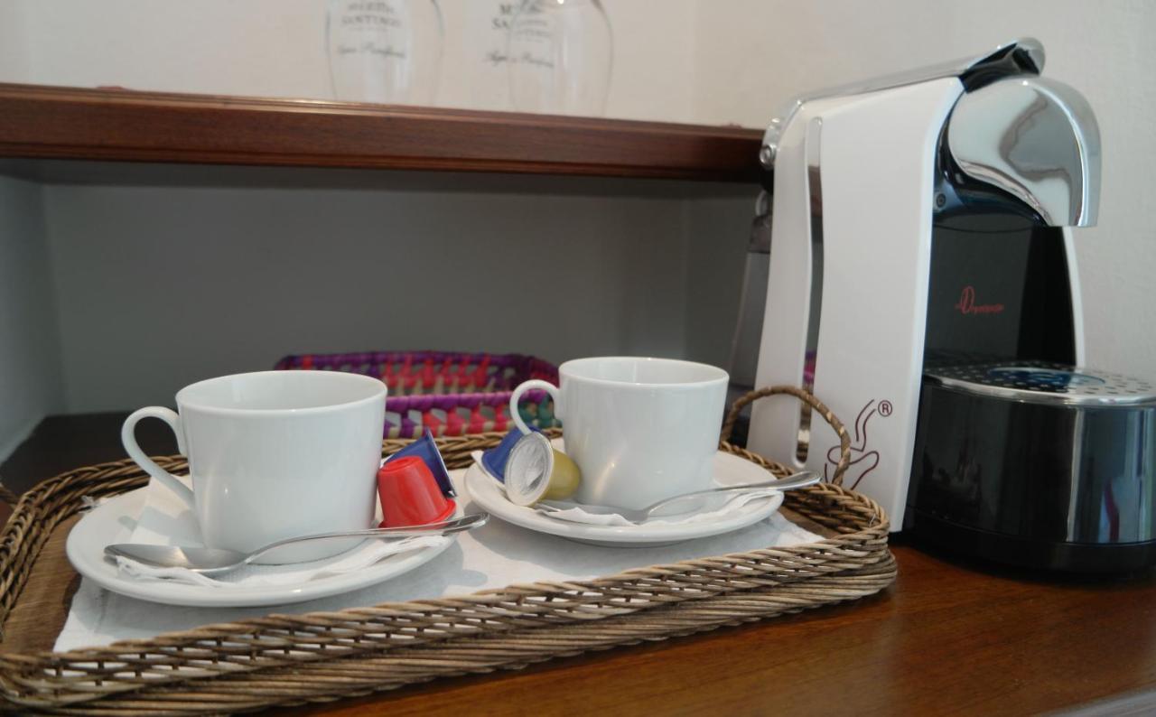 Merida Santiago Hotel Boutique Luaran gambar