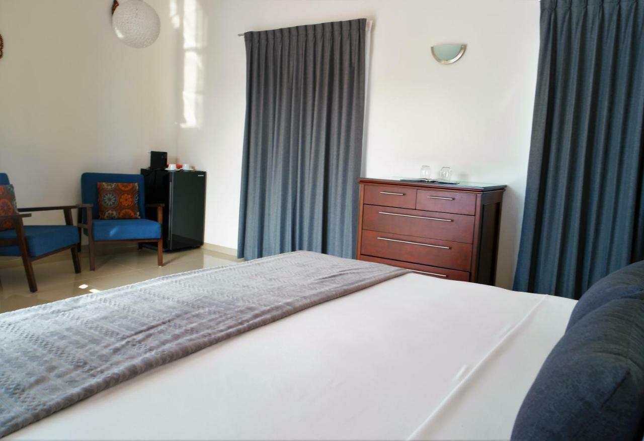 Merida Santiago Hotel Boutique Luaran gambar